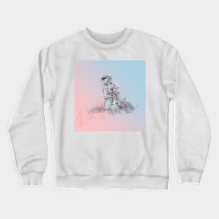 SVT Don't Wanna Cry Crewneck Sweatshirt